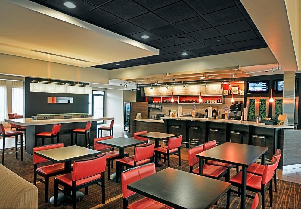 Courtyard By Marriott Eugene Springfield Hotel Bagian luar foto