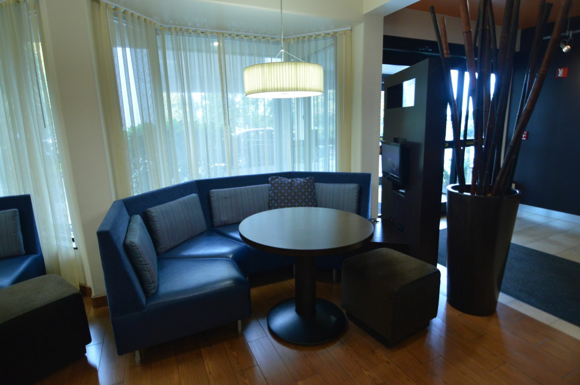 Courtyard By Marriott Eugene Springfield Hotel Bagian luar foto