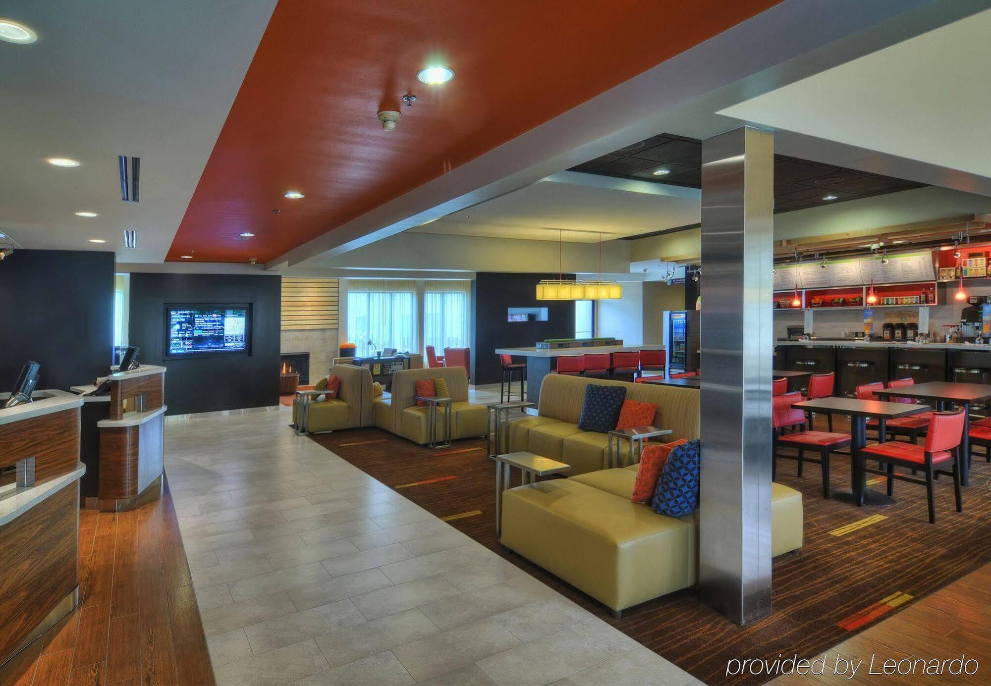 Courtyard By Marriott Eugene Springfield Hotel Bagian luar foto